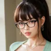 Generator obrazów pornograficznych z wykorzystaniem sztucznej inteligencji