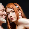 Generator obrazów pornograficznych z wykorzystaniem sztucznej inteligencji