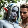 KI-Pornobildchen-Generator