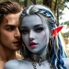 KI-Pornobild-Generator