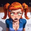 AIポルノ画像ジェネレーター