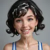 AI 포르노 이미지 생성기