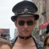 Generator obrazów pornograficznych z wykorzystaniem sztucznej inteligencji