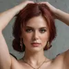 Pencipta imej lucah AI