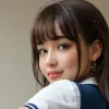 Generator obrazów pornograficznych z wykorzystaniem sztucznej inteligencji