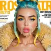KI-Pornobild-Generator