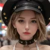 Generator obrazów pornograficznych z wykorzystaniem sztucznej inteligencji