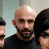 yapay zekâ porno görsel üretici