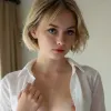 Generator obrazów pornograficznych z wykorzystaniem sztucznej inteligencji