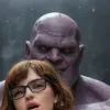 AI porn image generator