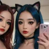 generatore di foto porno IA
