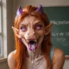 gerador de imagens pornô com IA