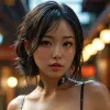 AI 포르노 이미지 생성기