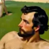 مولد الصور الإباحية بالذكاء الاصطناعي