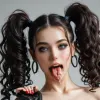 gerador de imagens pornô com IA