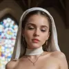 yapay zekâ porno görsel üretici