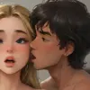 gerador de imagens pornô com IA