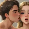 gerador de fotos pornô com IA