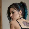 generatore di immagini porno IA