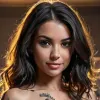 generatore di immagini porno IA