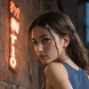 AI porn image generator