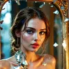 مولد الصور الإباحية بالذكاء الاصطناعي