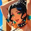 generatore di immagini porno IA