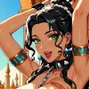 generatore di immagini porno IA