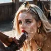 generatore di immagini porno IA