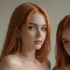 Generator obrazów pornograficznych z wykorzystaniem sztucznej inteligencji