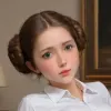 AIポルノ画像ジェネレーター