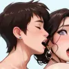 AI 포르노 이미지 생성기