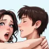 AI 포르노 이미지 생성기