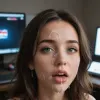 gerador de imagens pornô com IA