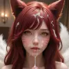 AIポルノ画像ジェネレーター