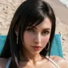 yapay zekâ porno görsel üretici