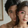 generatore di foto porno IA