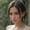 Generator obrazów pornograficznych z wykorzystaniem sztucznej inteligencji