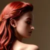 Generator obrazów pornograficznych z wykorzystaniem sztucznej inteligencji
