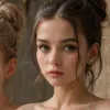 مولد الصور الإباحية بالذكاء الاصطناعي
