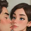 Penghasil gambar lucah AI