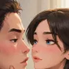 Penghasil gambar lucah AI