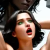 generatore di immagini porno IA