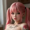 AI色情图片生成器