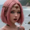 AI色情圖片產生器