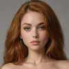 Generator obrazów pornograficznych z wykorzystaniem sztucznej inteligencji