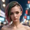 KI-Pornobild-Generator