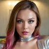 Generator obrazów pornograficznych z wykorzystaniem sztucznej inteligencji