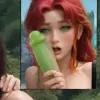 Generator obrazów pornograficznych z wykorzystaniem sztucznej inteligencji