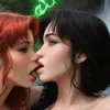 Generator obrazów pornograficznych z wykorzystaniem sztucznej inteligencji